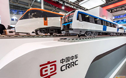 科技強(qiáng)企！中車(chē)電動(dòng)科技成果獲中國(guó)中車(chē)三項(xiàng)大獎(jiǎng)